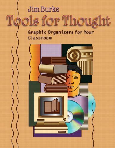 Tools for Thought Graphic Organizers for Your Classroom Epub