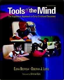 Tools of the Mind 2nd second edition Text Only Reader