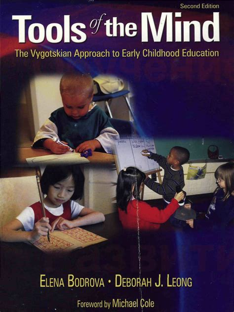 Tools of the Mind The Vygotskian Approach to Early Childhood Education 2nd Edition PDF