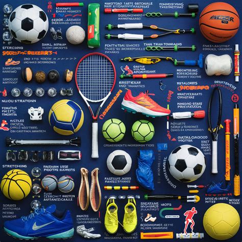 Tools of the Trade: Maximizing Performance in Sports