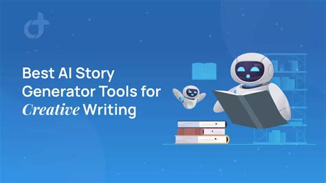 Toolsday AI Story Generator: 27 Ways to Elevate Your Story Writing