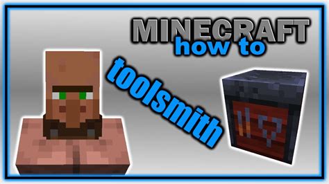 Toolsmith Minecraft Max Trades: A Comprehensive Guide