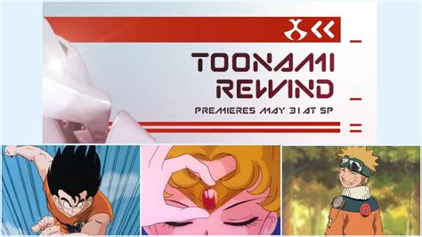 Toonami Rewind Live Stream: Dive into the Nostalgic Depths of Anime