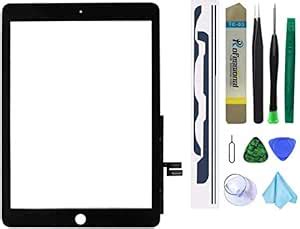 Toontor Replacement Assembly Digitizer Pre attached Doc