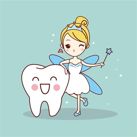 Tooth Fairy Epub