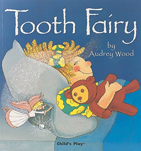 Tooth Fairy Child s Play Library