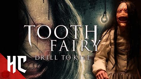 Tooth Fairy Drill to Kill: 10,000+ Reasons to Smile