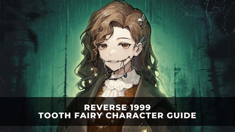 Tooth Fairy Reverse 1999: A Comprehensive Guide to the Reverse Tooth Fairy Legend