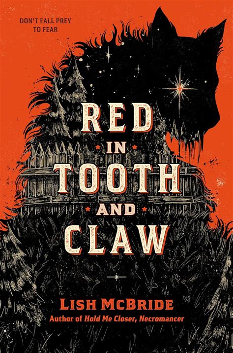 Tooth and Claw 2 Reader