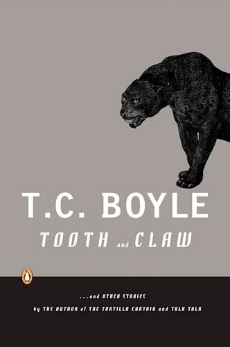 Tooth and Claw and Other Stories PDF