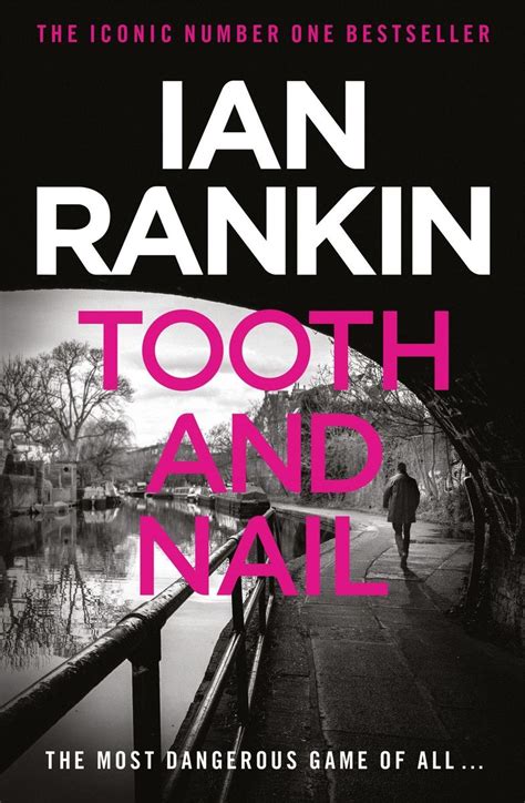 Tooth and Nail Kindle Editon