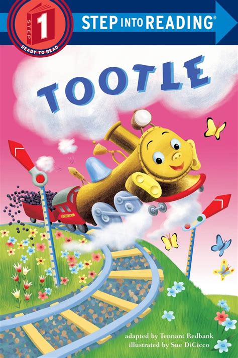 Tootle Kindle Editon