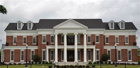 Top 10 Alabama Fraternities