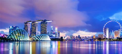 Top 10 Amazing Family-Friendly Destinations in Singapore by 2025