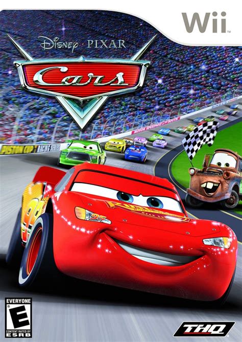 Top 10 Best Car Games for Wii