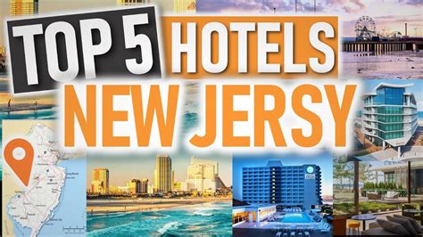 Top 10 Best Hoteles En New Jersey