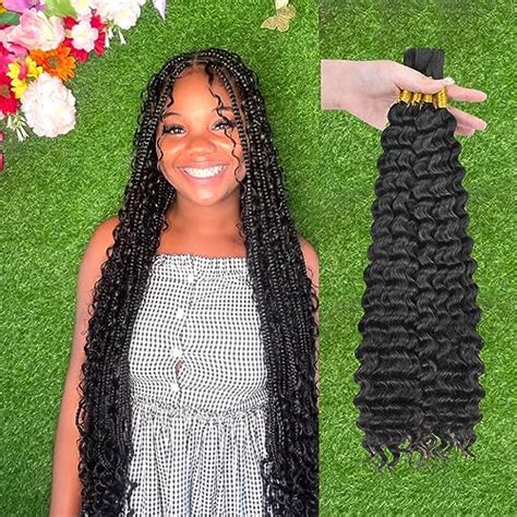 Top 10 Best Human Hair for Braiding: A Comprehensive Guide