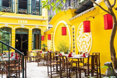 Top 10 Best Restaurants in Hanoi Old Quarter 2025