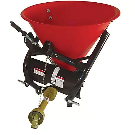 Top 10 Best Tractor Supply Fertilizer Spreaders: Guide & Comparison