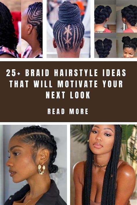 Top 10 Black Hairstyles to Inspire Your Next Style