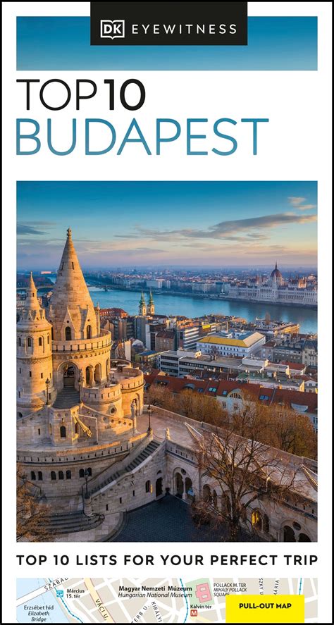 Top 10 Budapest EYEWITNESS TOP 10 TRAVEL GUIDES PDF