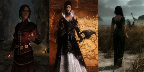 Top 10 Clothing Mods for Skyrim That Will Transform Your Wardrobe