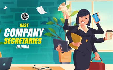 Top 10 Colleges for Company Secretary