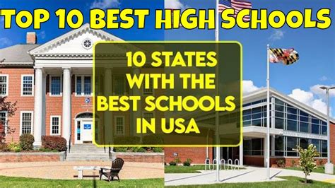 Top 10 Colleges in North Jersey for a Bright Future