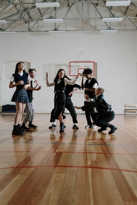 Top 10 Colleges with Renowned Dance Programs