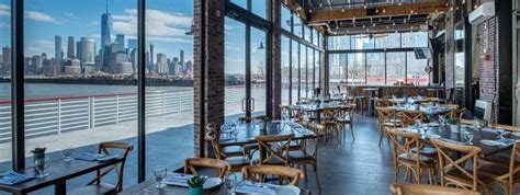 Top 10 Downtown Jersey City Restaurants You Can't Miss