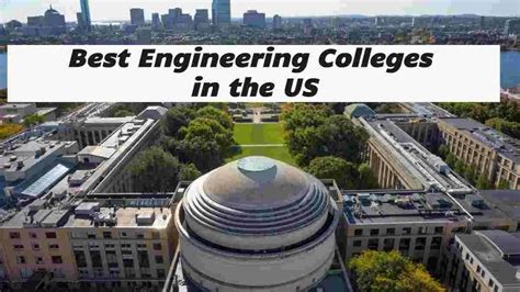 Top 10 Engineering Universities in the World: A Gateway to Innovation and Success