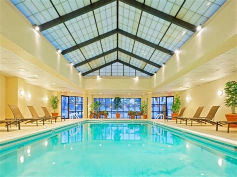 Top 10 Exquisite Hotels in Fairfield Township, New Jersey: A Traveler's Guide