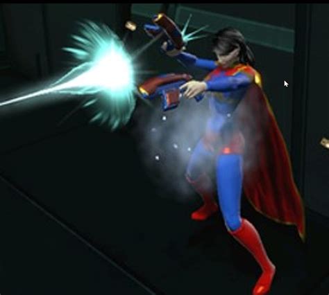 Top 10 Fastest Weapon Attacks in DCUO