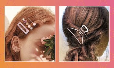 Top 10 Hair Clips for Fine Hair: A Complete Guide to Finding the Perfect Hold