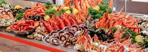 Top 10 Halal Seafood Restaurants in Singapore in 2025