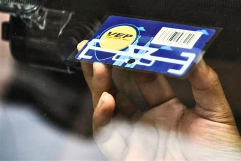 Top 10 Ideal VEP RFID Tag Installation Locations