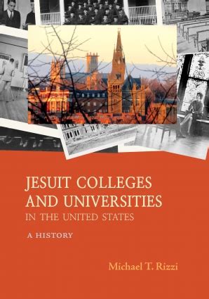 Top 10 Jesuit Colleges in the United States