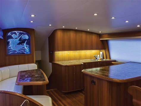 Top 10 LED Lighting Options for Boats: Upgrade Your Vessel for Enhanced Safety and Style