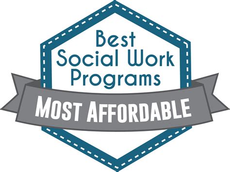 Top 10 MSW Programs in the United States