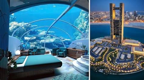 Top 10 Most Extravagant Hotels in the World: A 2025 Elite Travel Guide