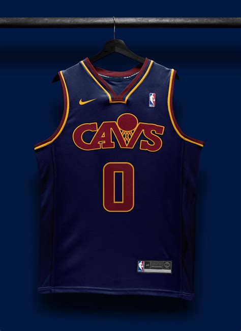 Top 10 Most Iconic Cavaliers Cleveland Jerseys of All Time