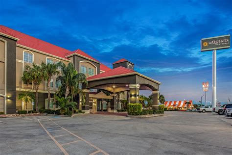 Top 10 Motels in Corpus Christi TX