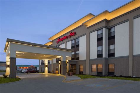 Top 10 Motels in Findlay, Ohio