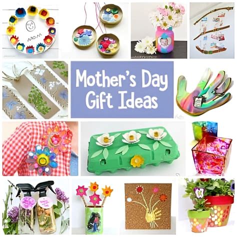 Top 10 Mother's Day Gift Ideas to Make Mom Feel Special