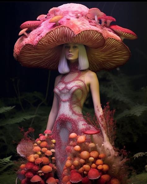 Top 10 Mushroom Lady Video Game Characters