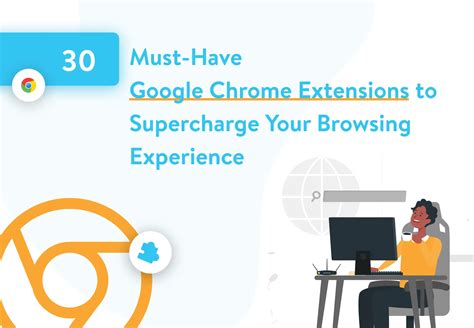 Top 10 Must-Have Extensions to Supercharge Your Browser