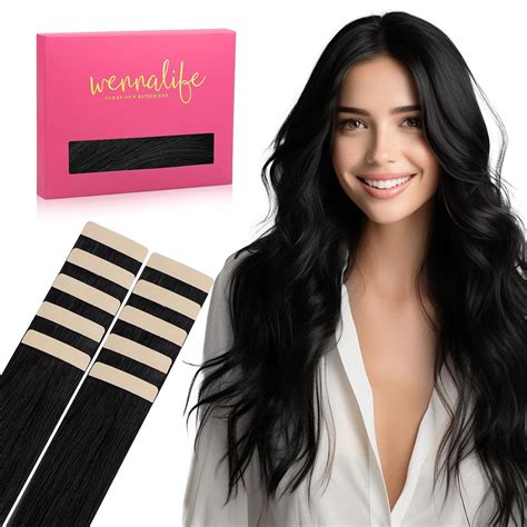 Top 10 Rated Tape-In Hair Extensions