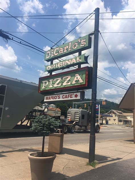 Top 10 Restaurants in Weirton, WV