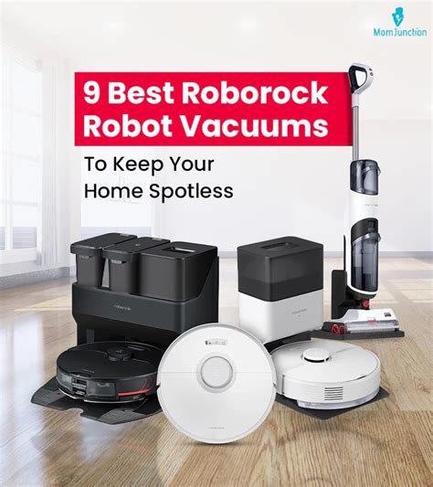 Top 10 Robot Vacuums and Mops for a Spotless Singapore Home in 2025