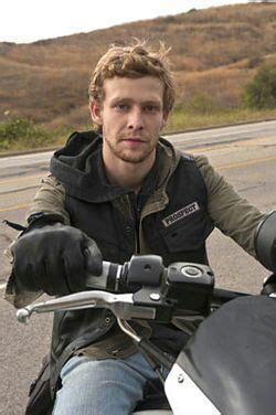 Top 10 Secrets Kip Epps Shared in Sons of Anarchy